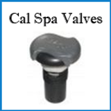 Cal Spa Valves